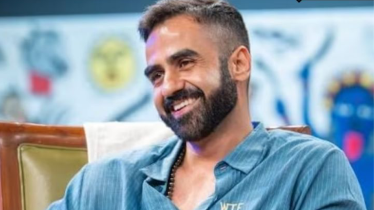 Nikhil Kamath’s MBA Remark Sparks Debate on Education and Privilege